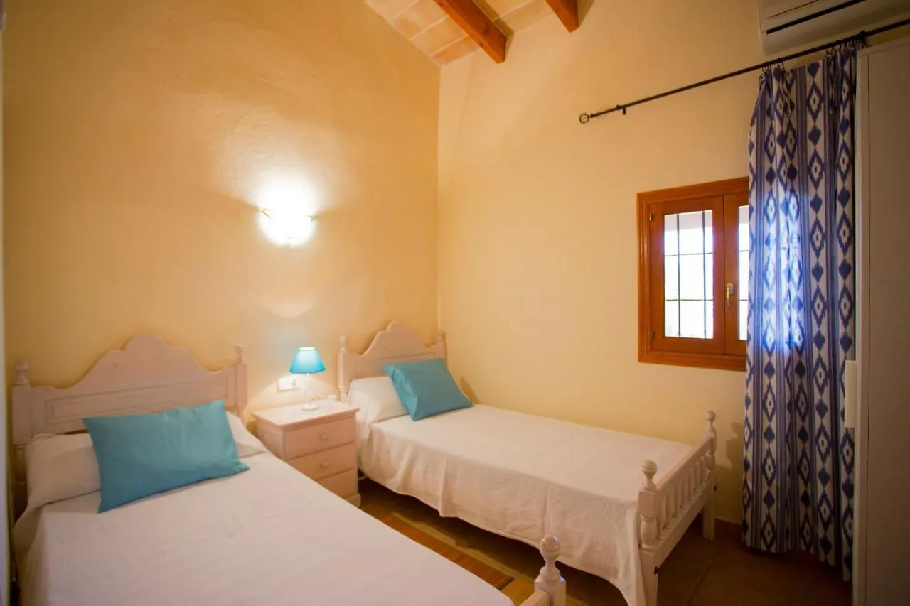 Ca Na Ines Villa Santa Margalida 0*,