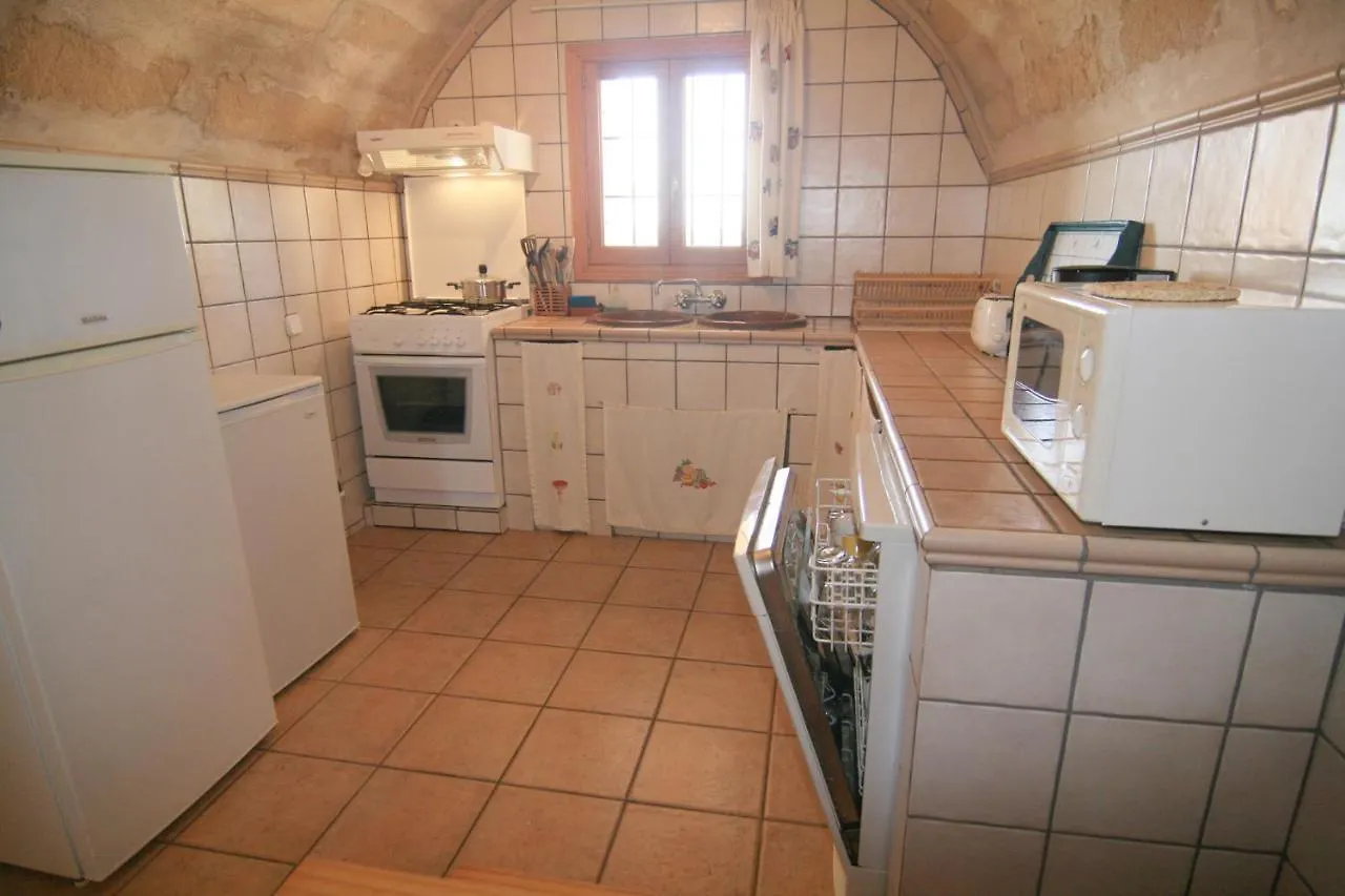 Ca Na Ines Villa Santa Margalida