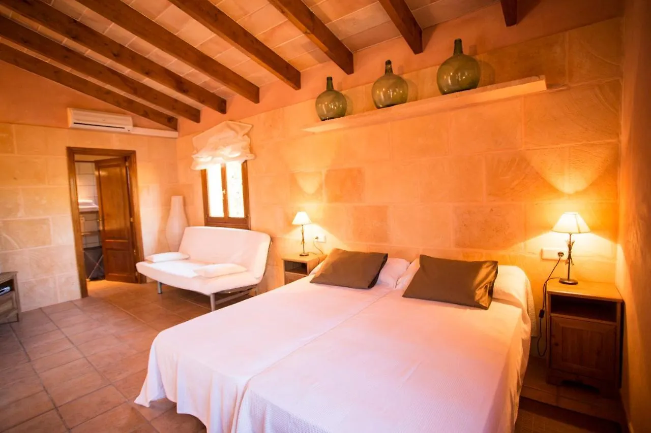 Ca Na Ines Villa Santa Margalida