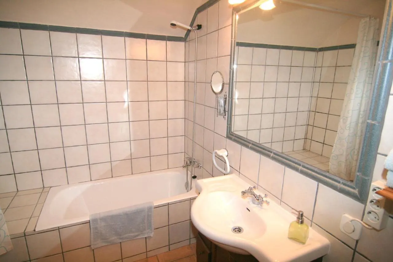 Ca Na Ines Villa Santa Margalida