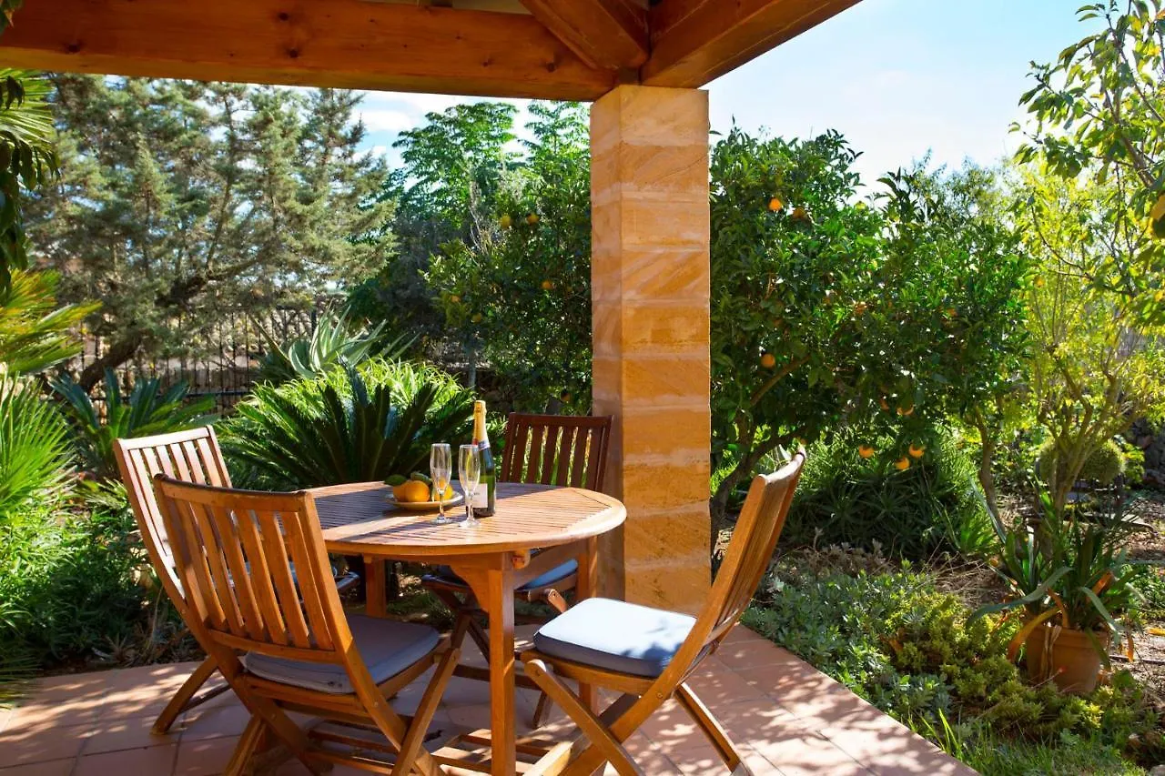 Ca Na Ines Villa Santa Margalida
