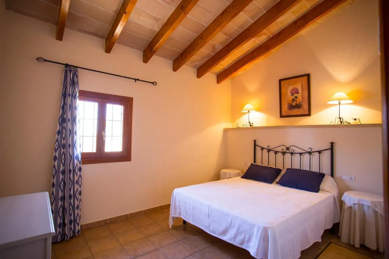 Ca Na Ines Villa Santa Margalida
