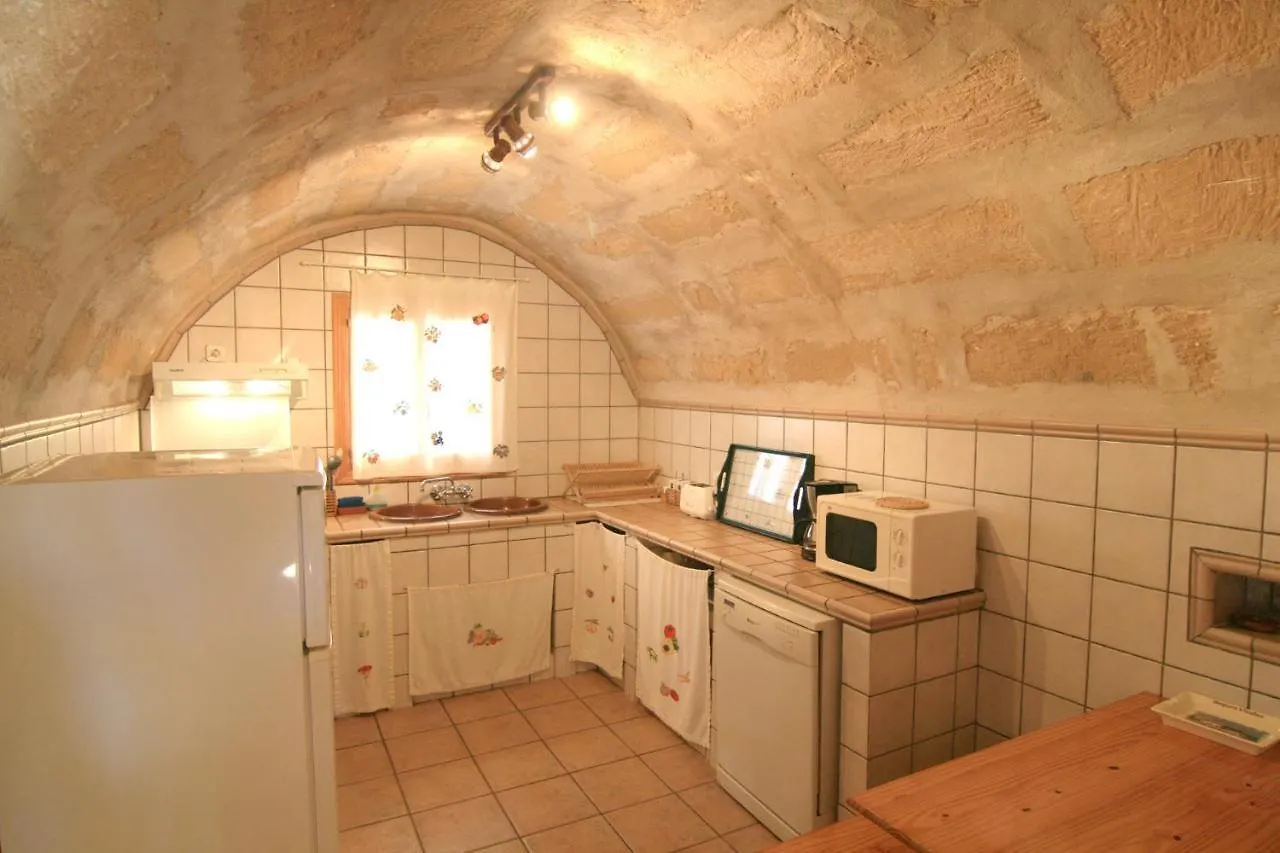 Ca Na Ines Villa Santa Margalida