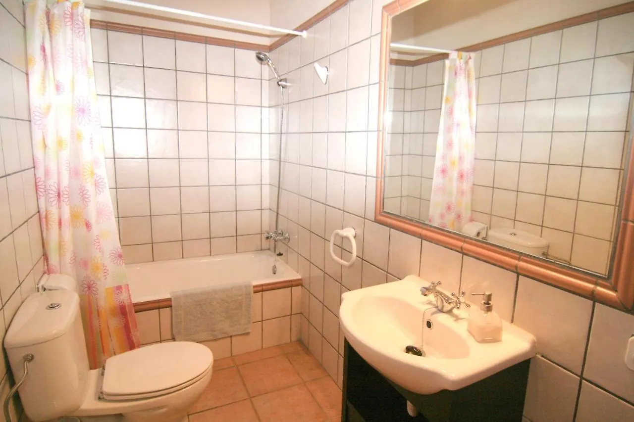 Ca Na Ines Villa Santa Margalida 0*,